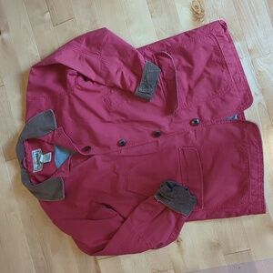 L.L. Bean Adirondack Barn coat